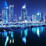 Ekonomski sumrak u pustinji: Kolaps berzi i turizma u UAE
