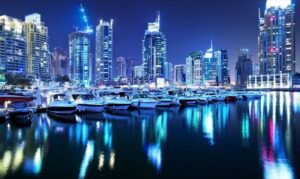 Ekonomski sumrak u pustinji: Kolaps berzi i turizma u UAE