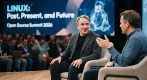 Linus Torvalds o budućnosti Linuxa: Od programera do „menadžera razvoja“ u eri veštačke inteligencije
